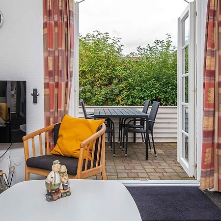5 Person Holiday Home In R M Sonderby  Екстер'єр фото