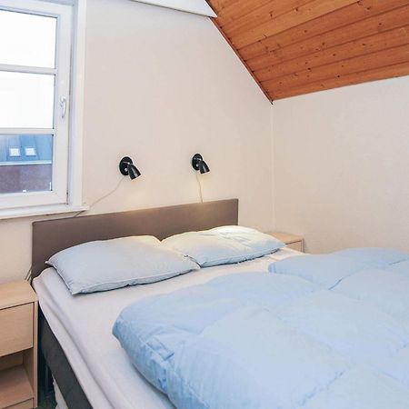 5 Person Holiday Home In R M Sonderby  Екстер'єр фото