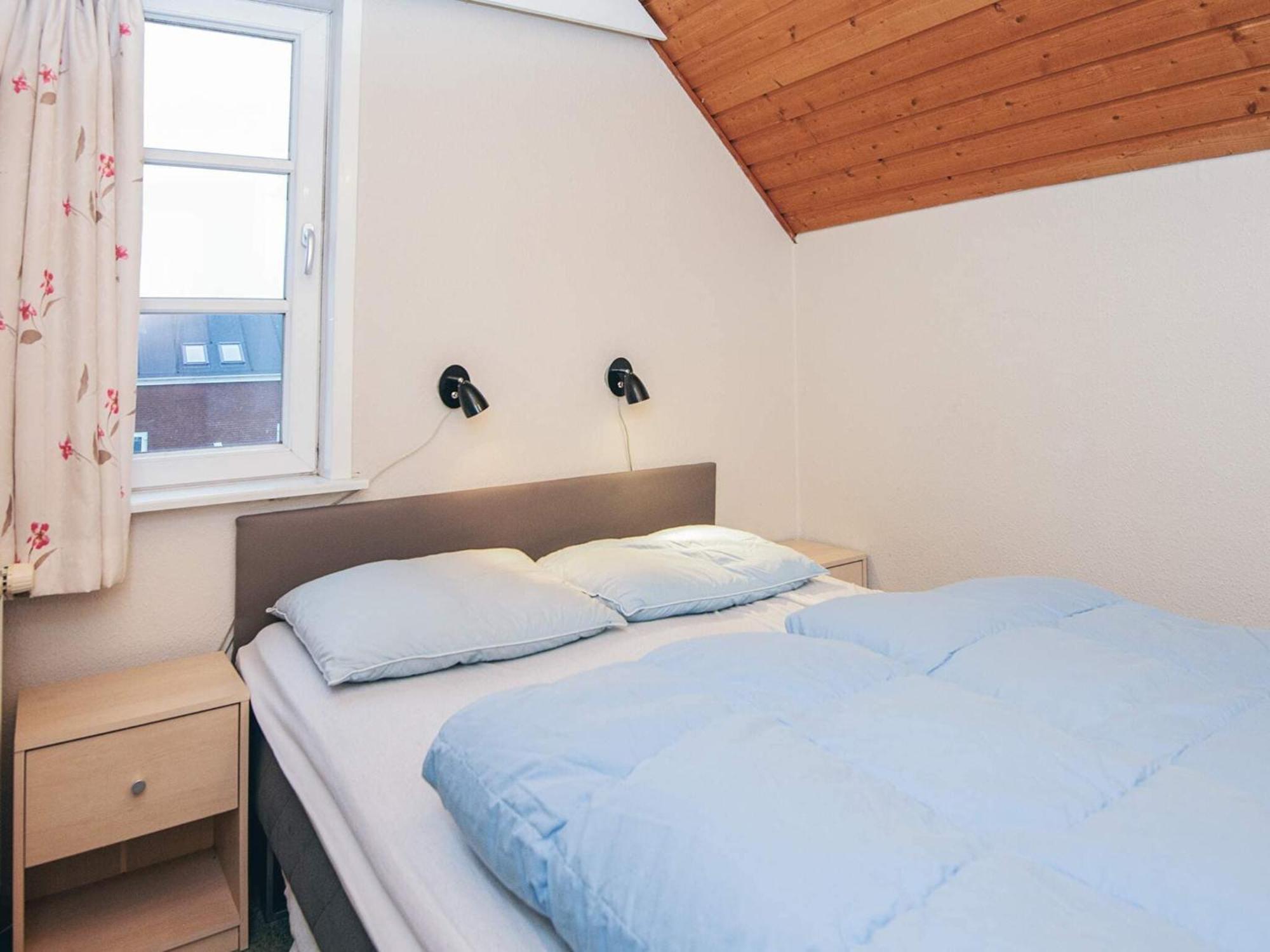5 Person Holiday Home In R M Sonderby  Екстер'єр фото