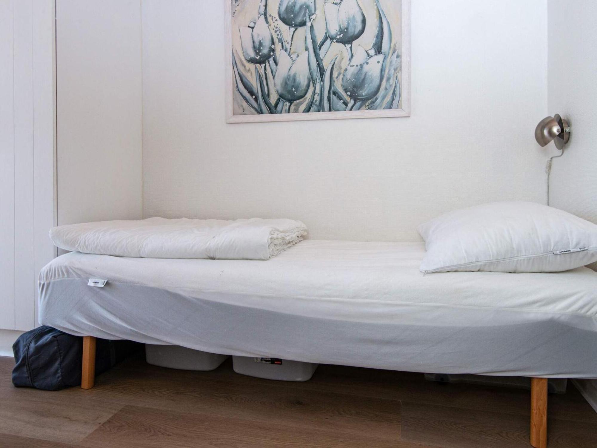 5 Person Holiday Home In R M Sonderby  Екстер'єр фото