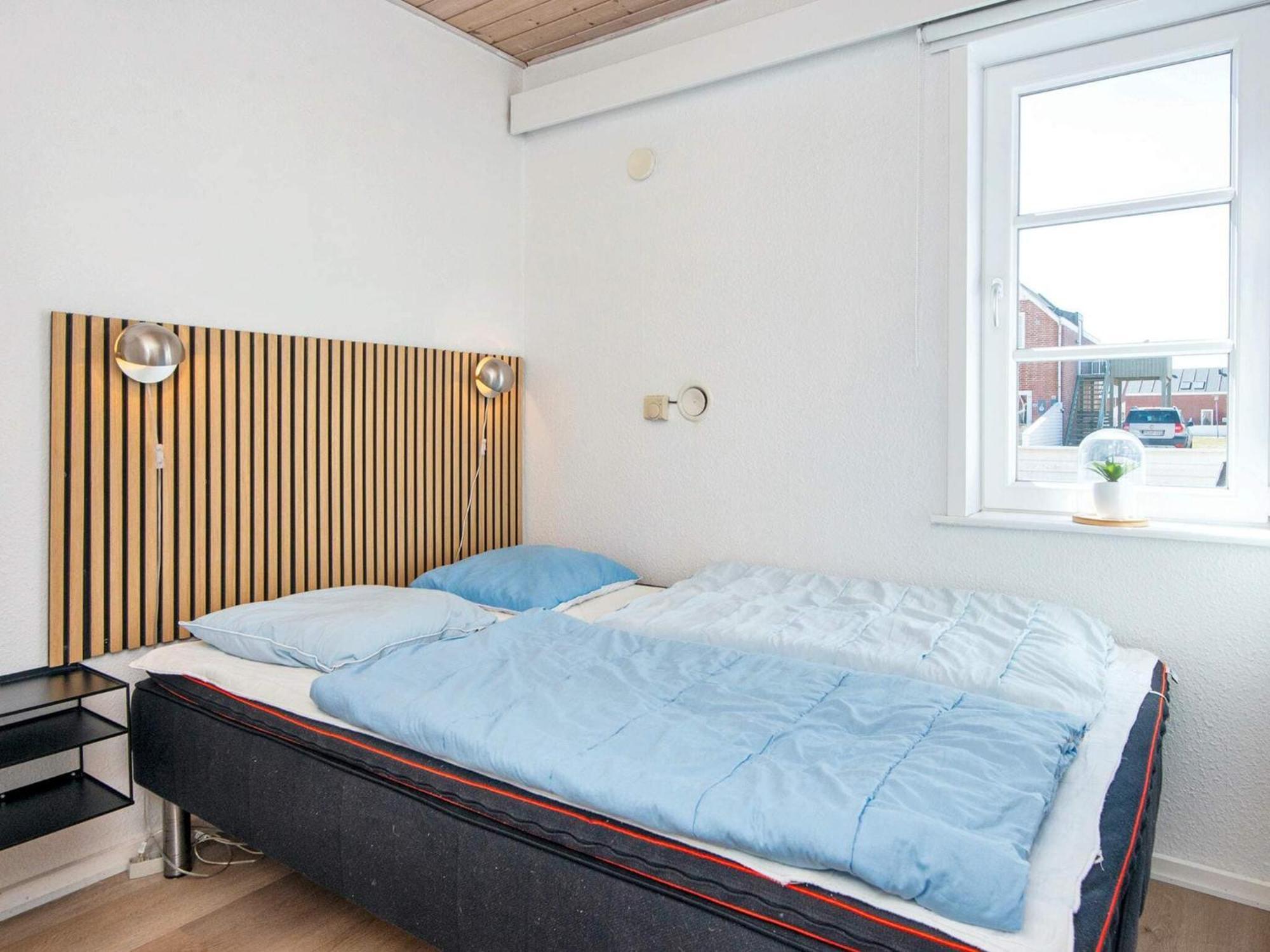 5 Person Holiday Home In R M Sonderby  Екстер'єр фото