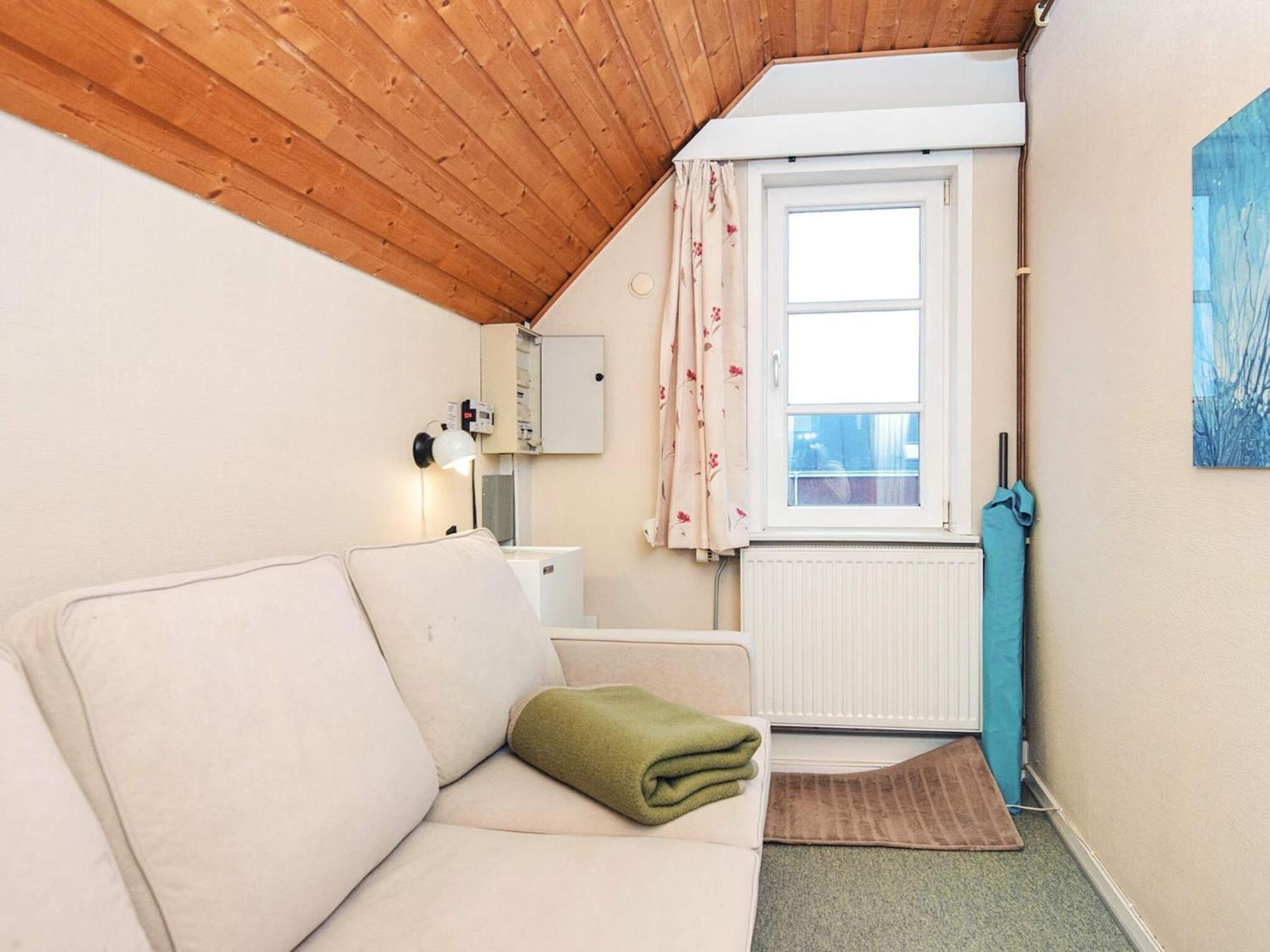 5 Person Holiday Home In R M Sonderby  Екстер'єр фото