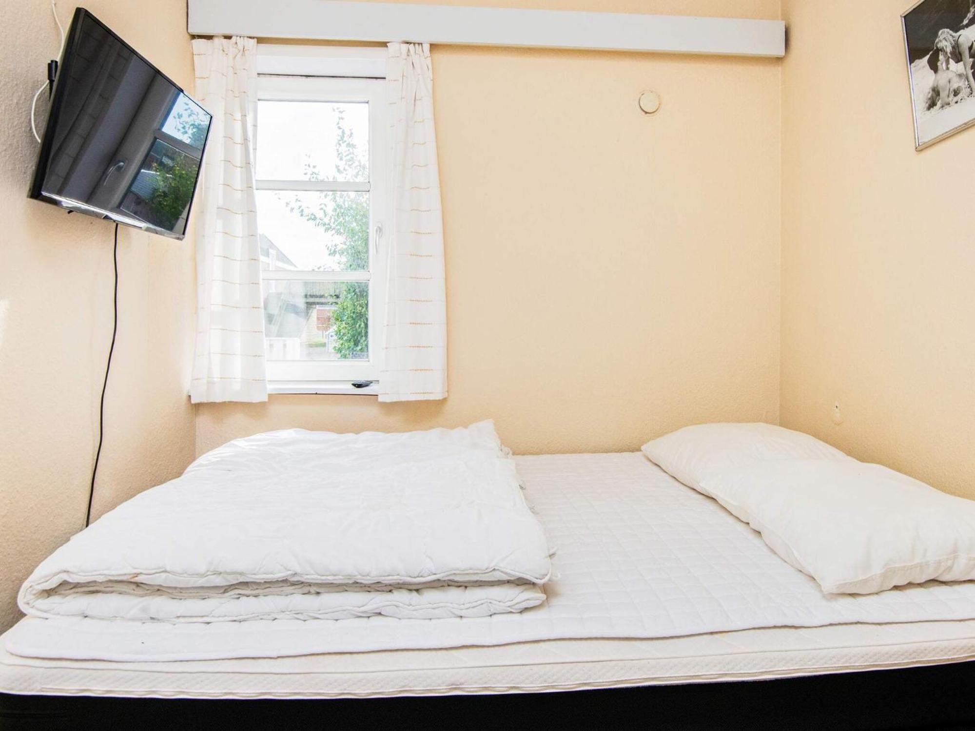 5 Person Holiday Home In R M Sonderby  Екстер'єр фото