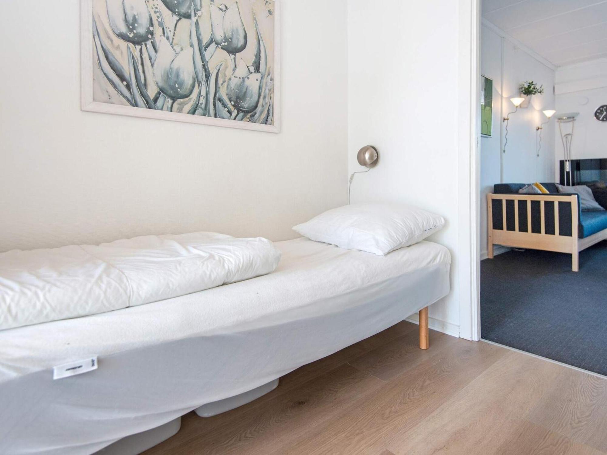 5 Person Holiday Home In R M Sonderby  Екстер'єр фото