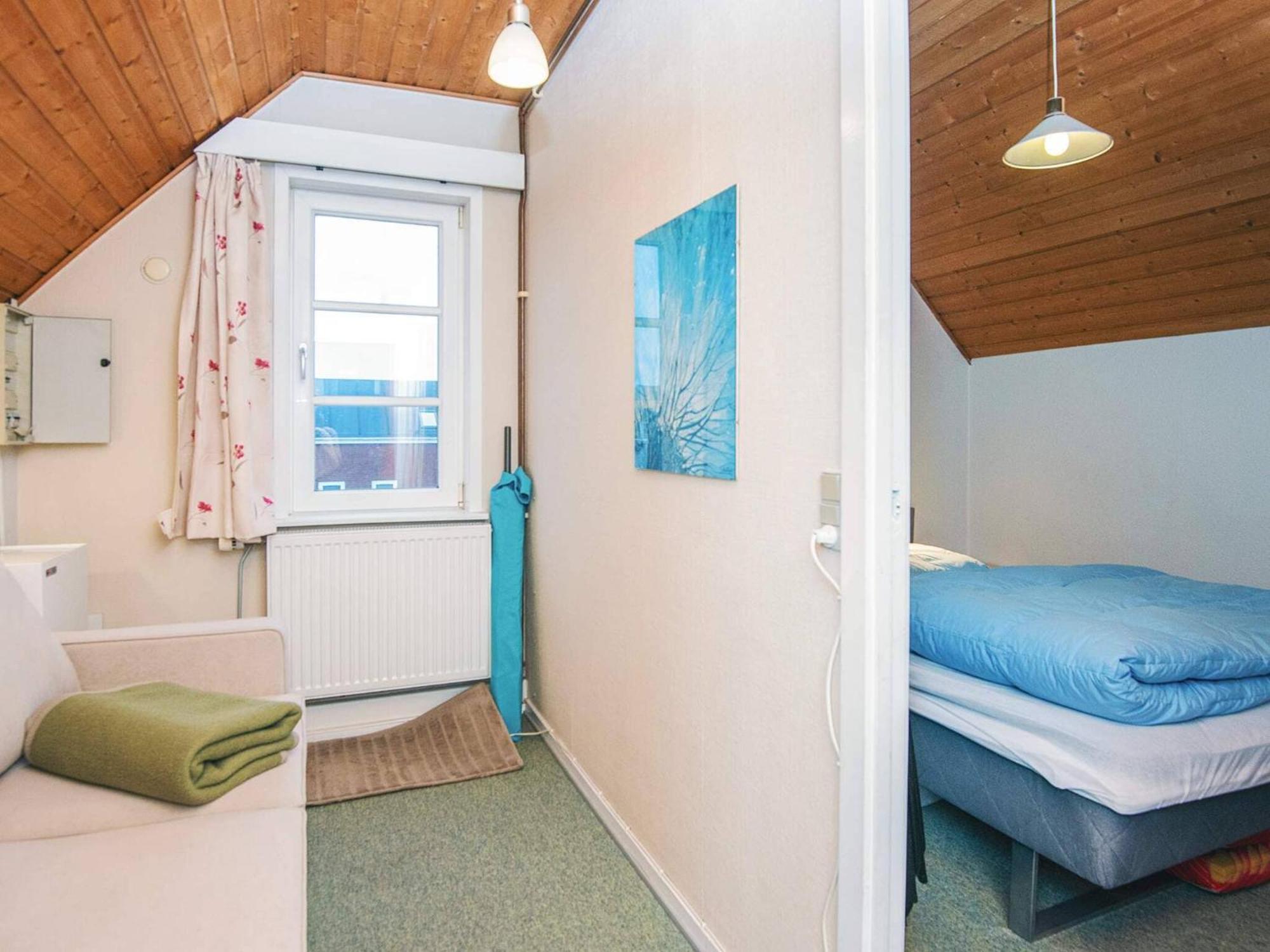 5 Person Holiday Home In R M Sonderby  Екстер'єр фото