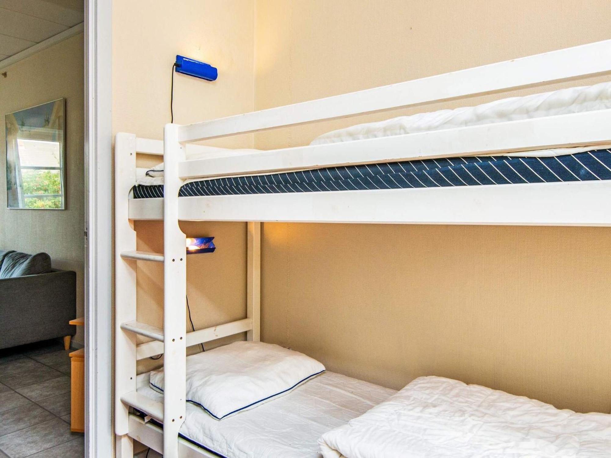 5 Person Holiday Home In R M Sonderby  Екстер'єр фото